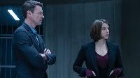 Click to watch 'Confessions of a Dangerous...' (popup) Whiskey Cavalier